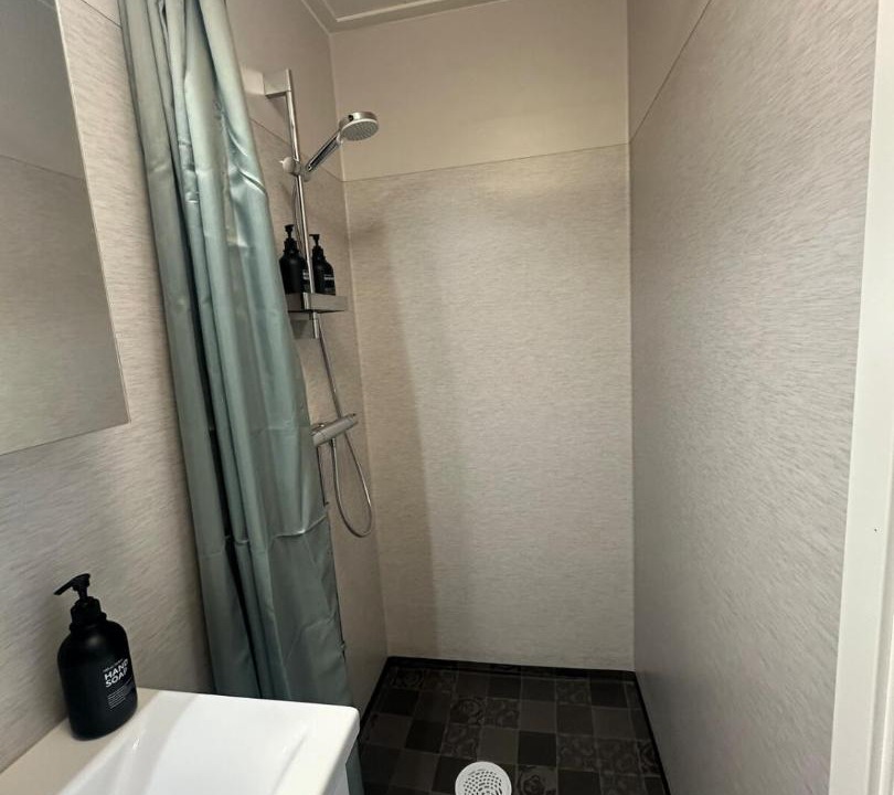 Photo of Bathroom in Nora Municipality