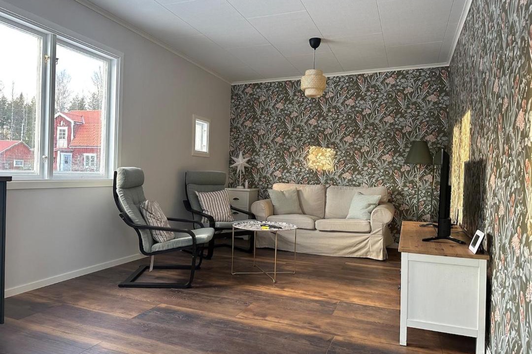 Photo of Livingroom in Nora Municipality