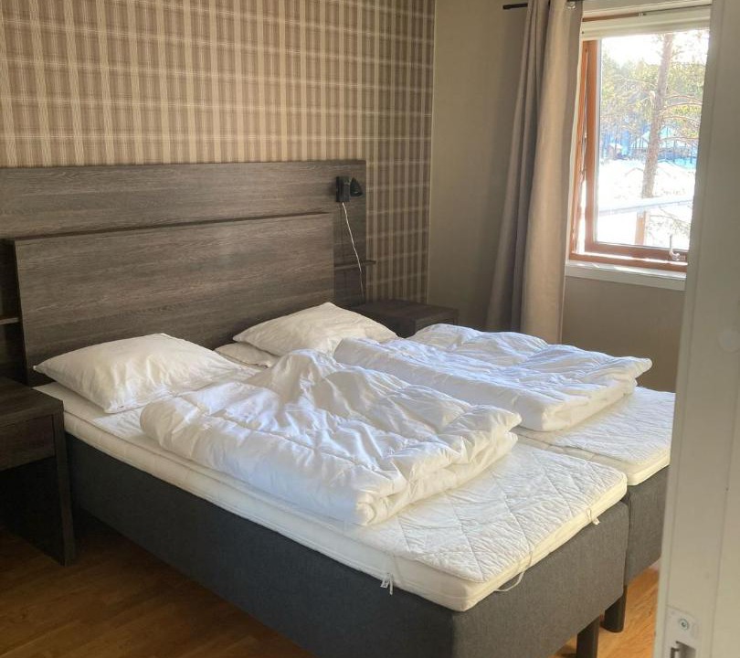 Photo of Bedroom in Kangos