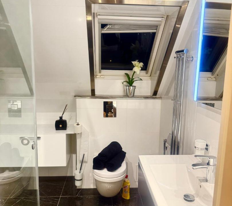 Photo of Bathroom in Vaster