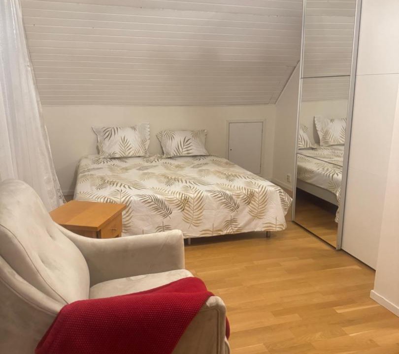 Photo of Bedroom in Vaster
