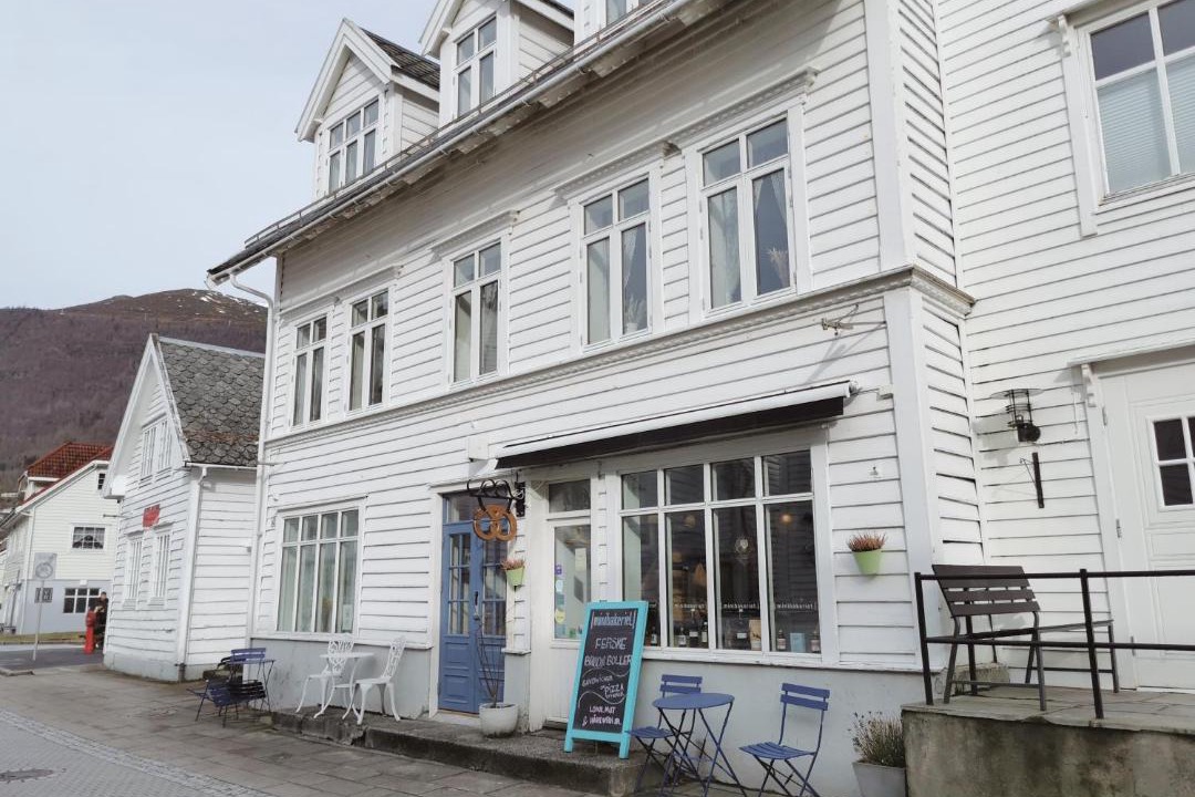Photo of Others in Nordfjordeid