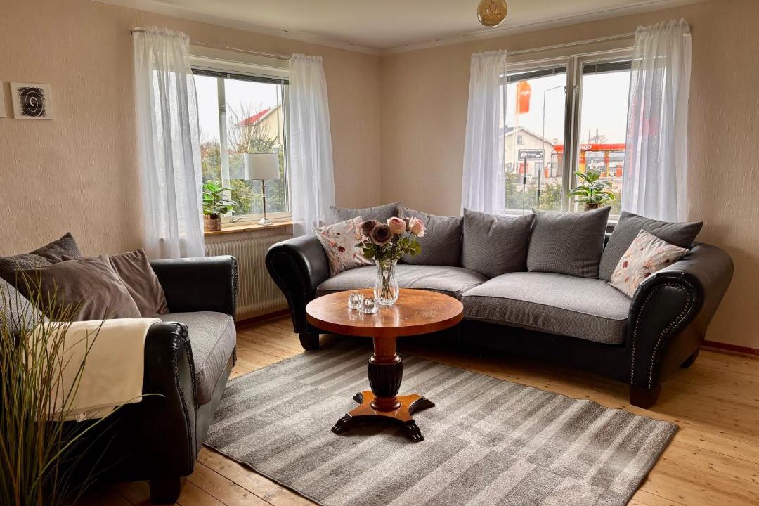 Photo of Livingroom in Tvaaker
