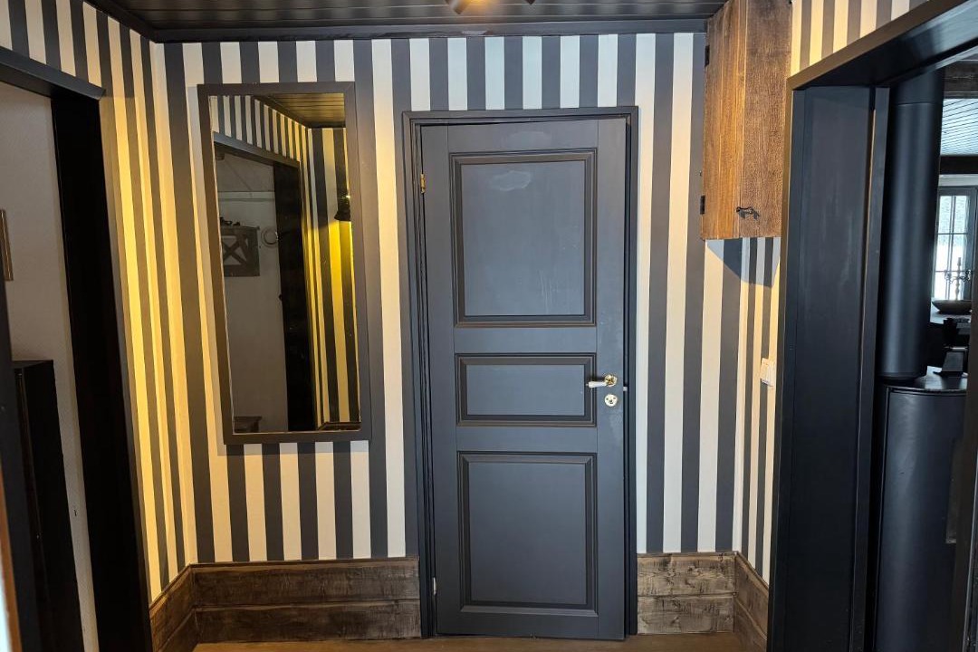 Photo of Bathroom in Salen