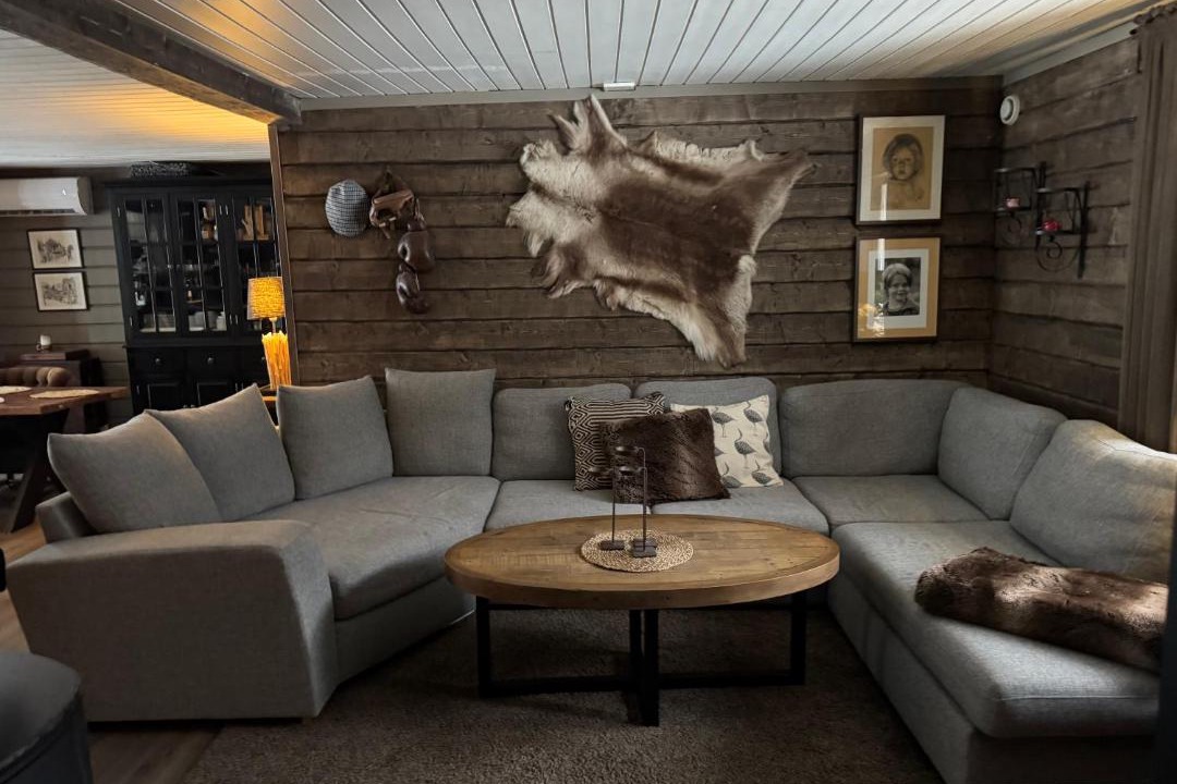 Photo of Livingroom in Salen