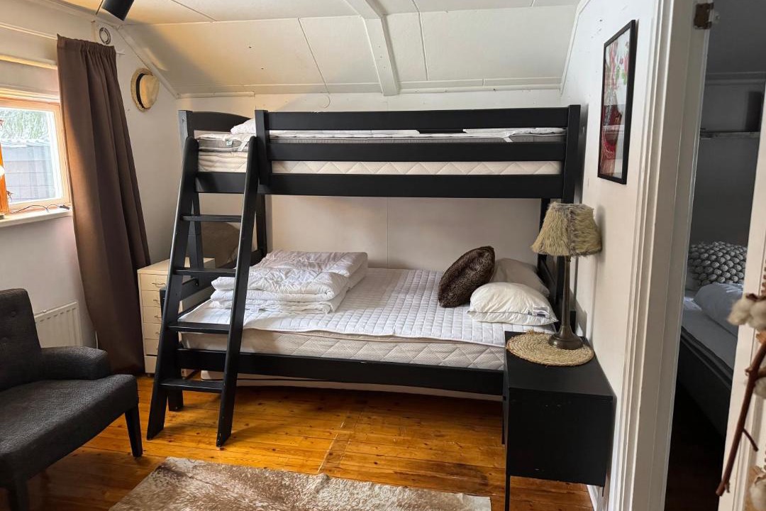 Photo of Bedroom in Salen