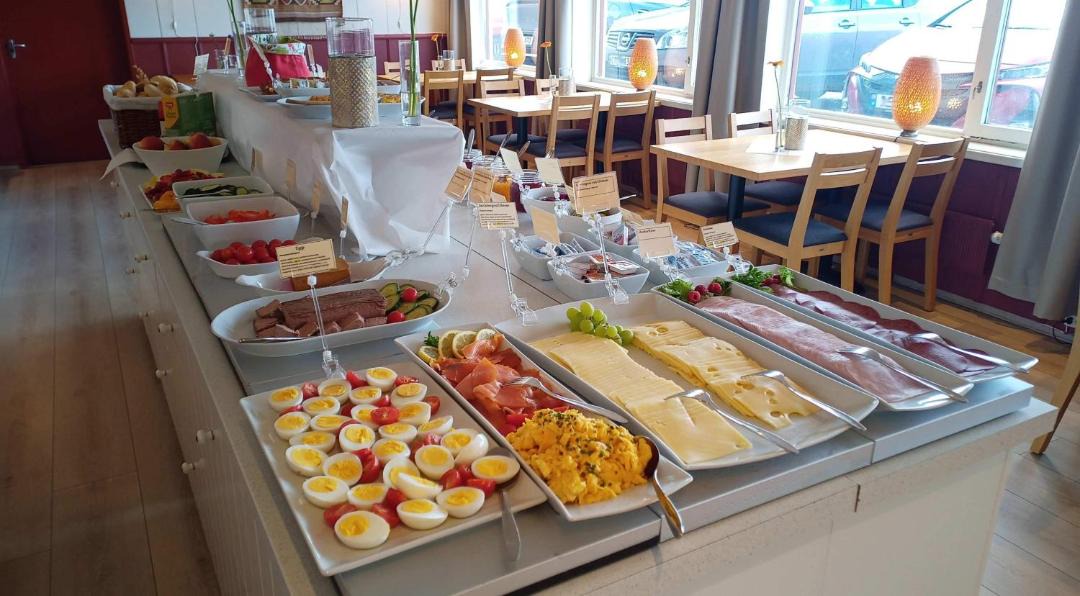 Photo of Kitchen in Lillehammer