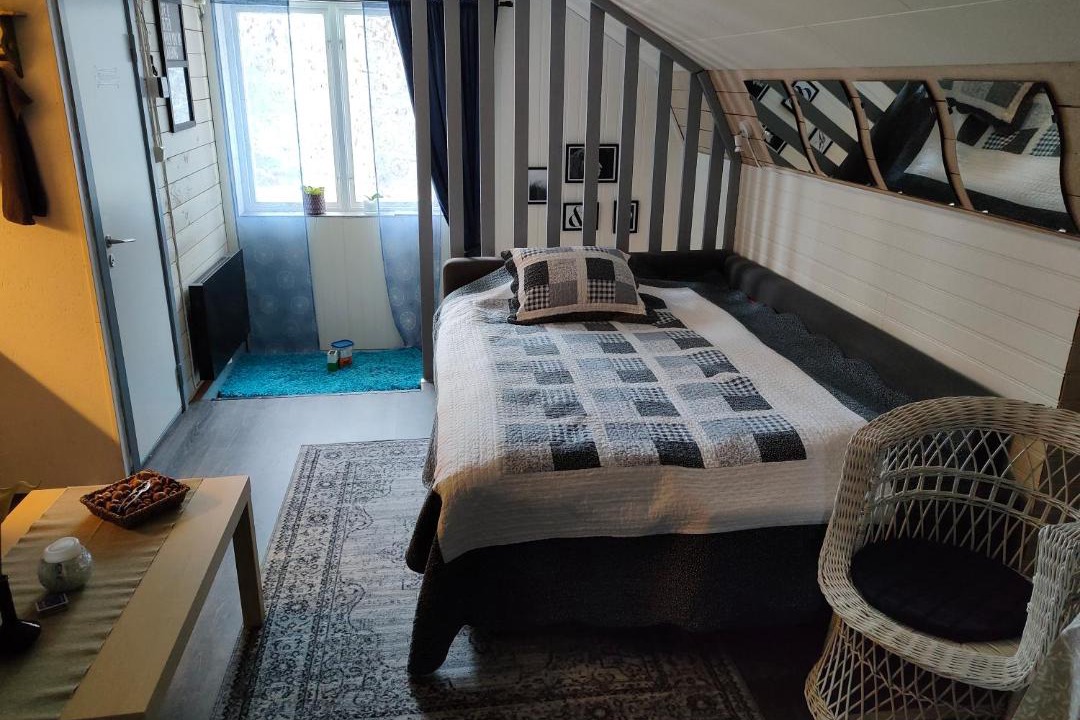 Photo of Bedroom in Asenhoga