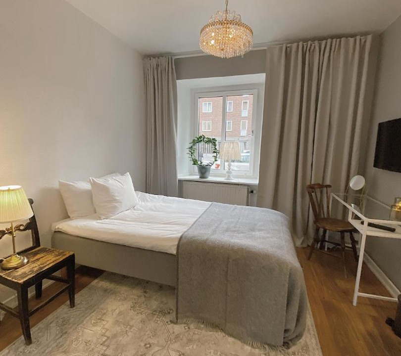 Photo of Bedroom in Sala