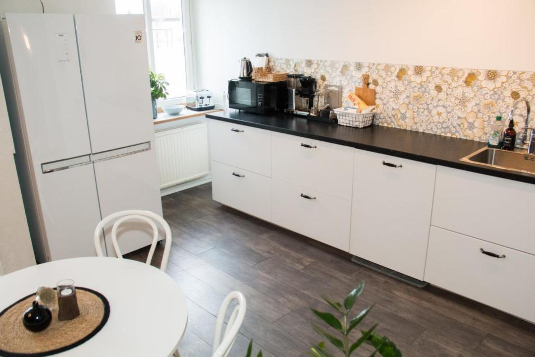 Photo of Kitchen in Sala