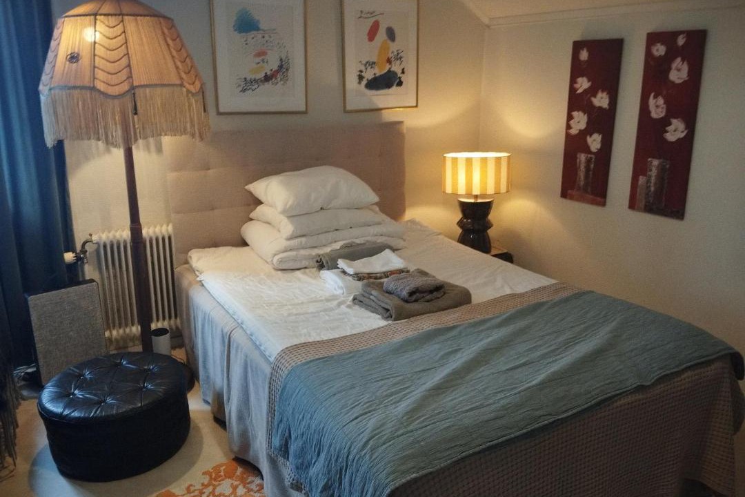 Photo of Bedroom in Umea