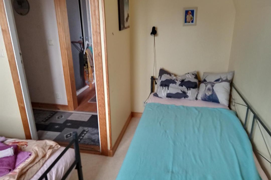 Photo of Bedroom in Silverdalen