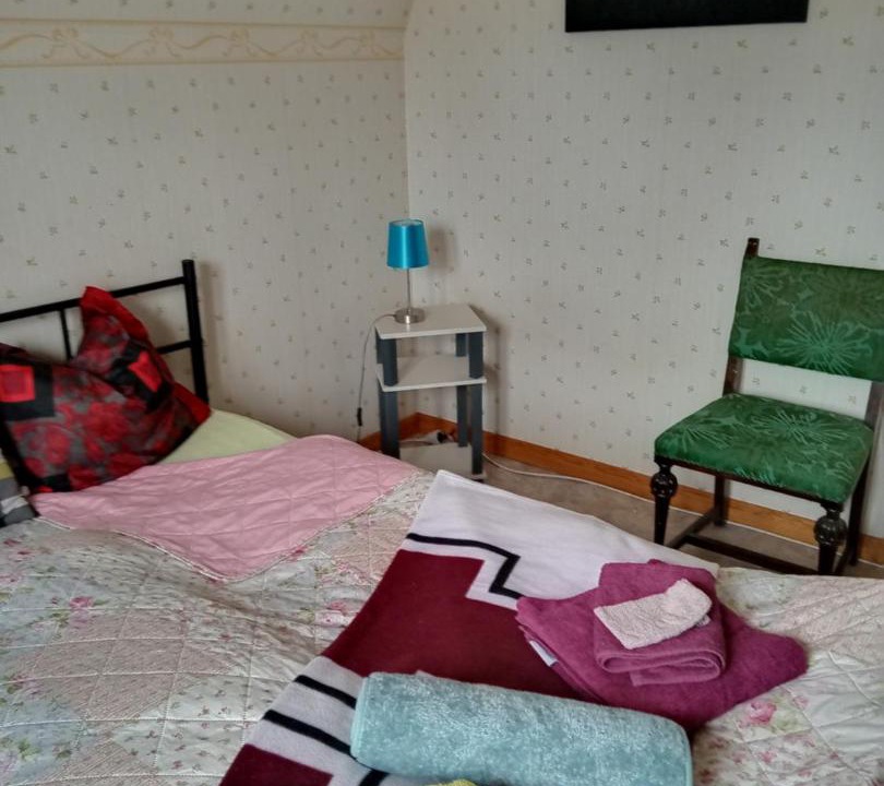 Photo of Bedroom in Silverdalen
