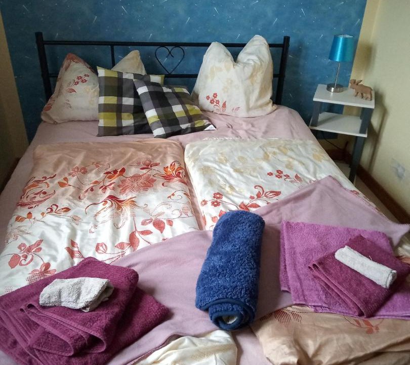 Photo of Bedroom in Silverdalen