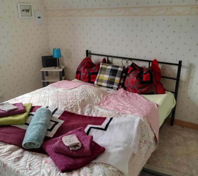 Photo of Bedroom in Silverdalen