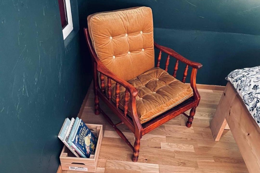 Photo of Bedroom in Svarta