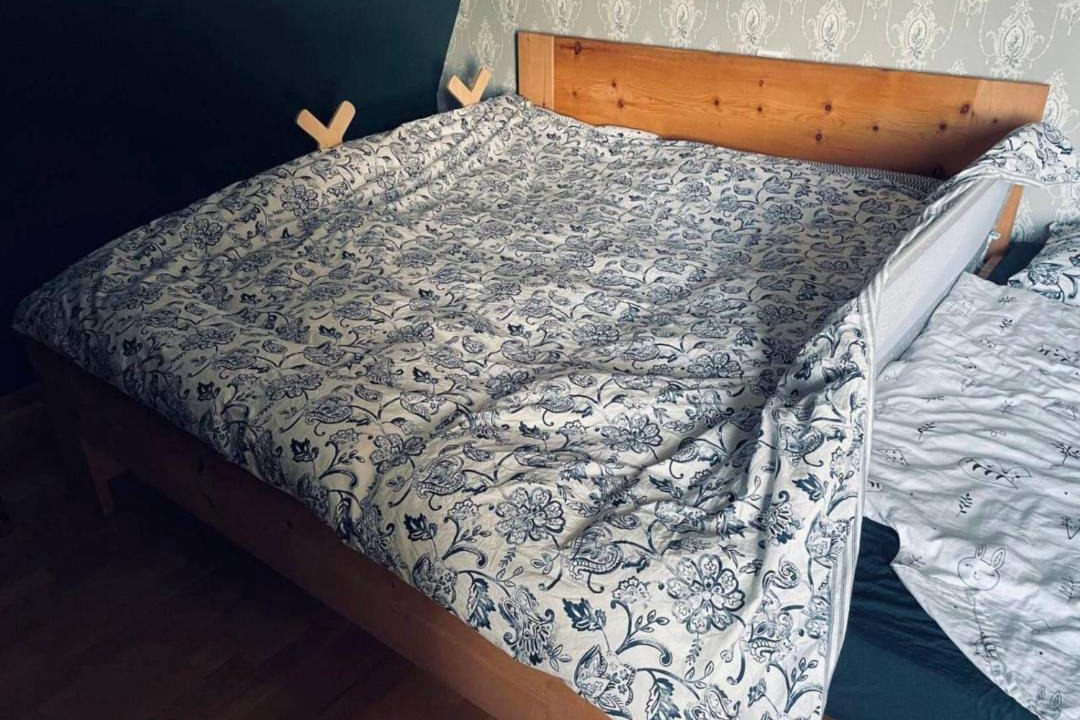 Photo of Bedroom in Svarta