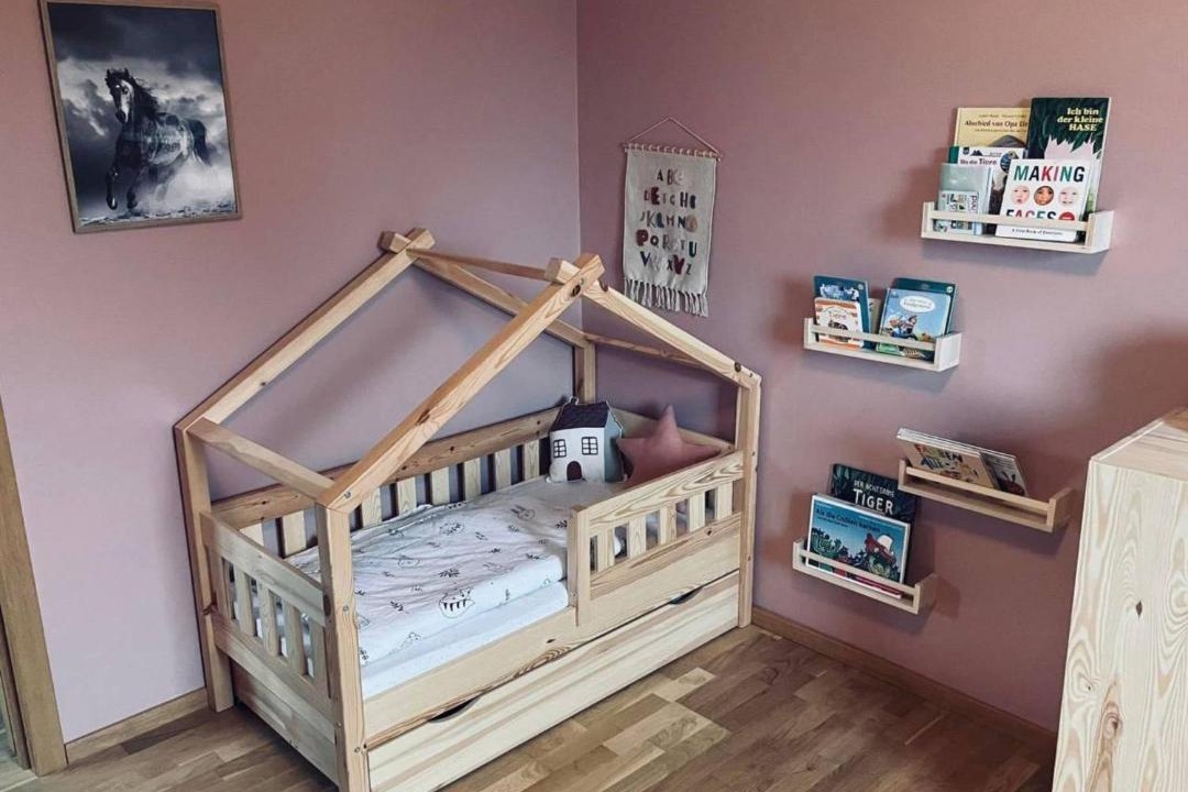 Photo of Bedroom in Svarta