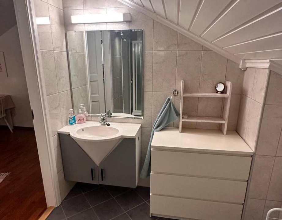 Photo of Bathroom in Tromso