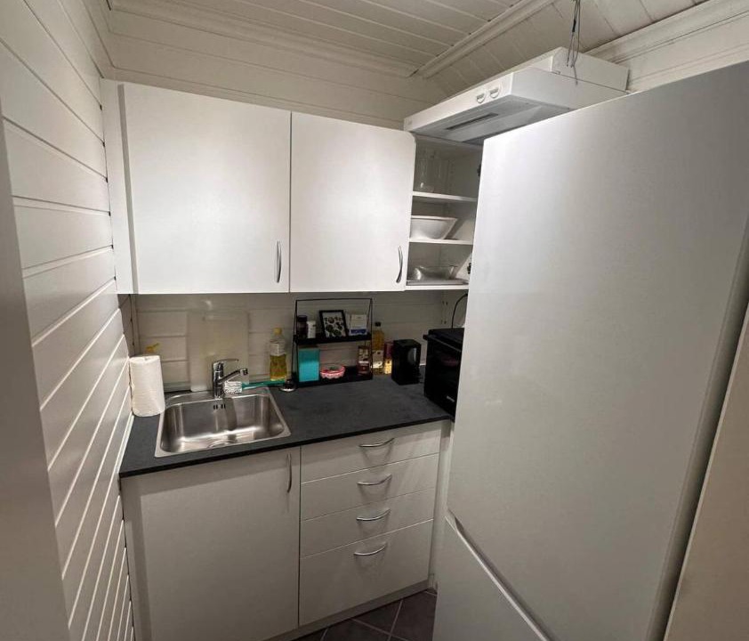 Photo of Kitchen in Tromso