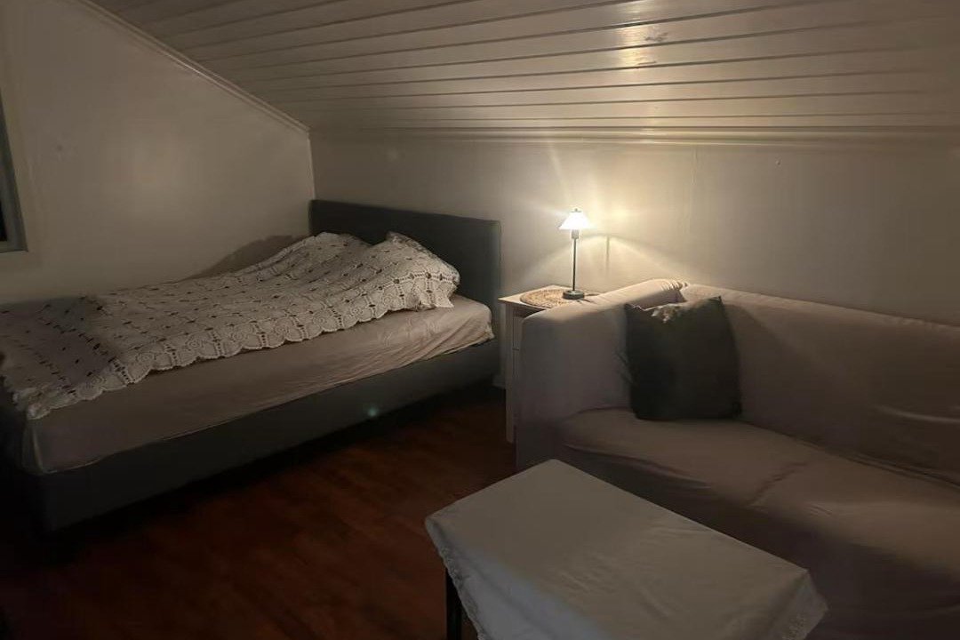 Photo of Bedroom in Tromso