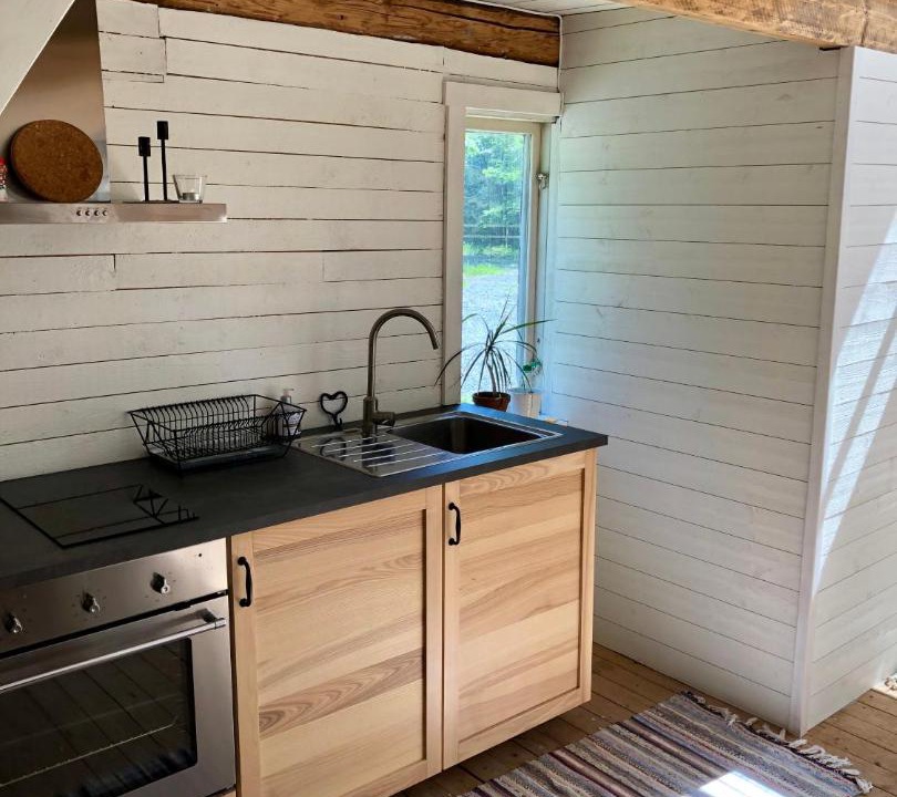 Photo of Kitchen in Huarod