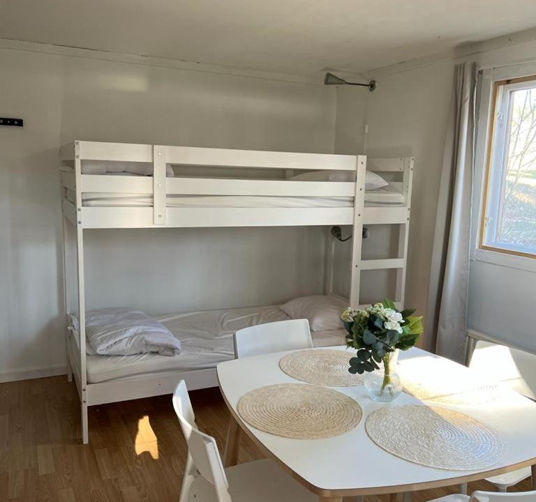 Photo of Bedroom in Gnesta