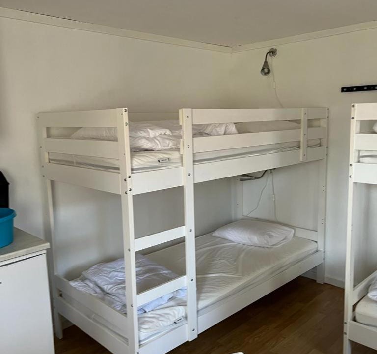 Photo of Bedroom in Gnesta