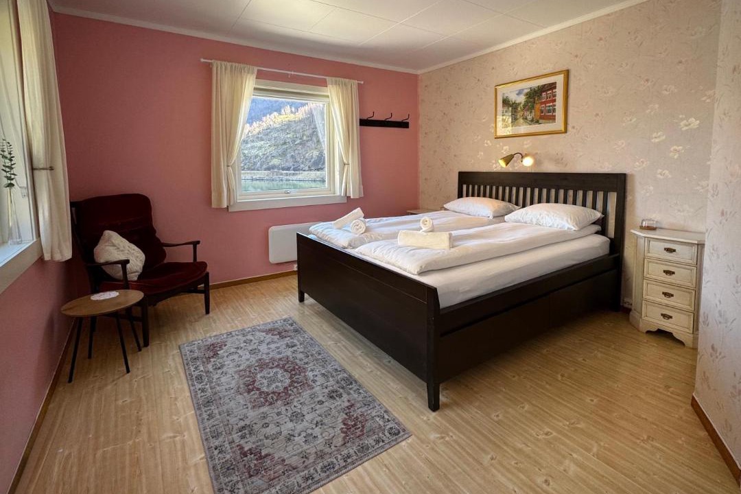 Photo of Bedroom in Flam