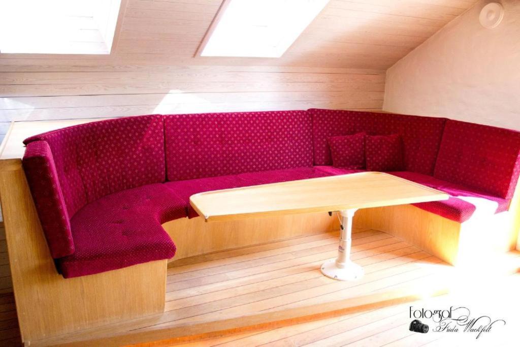 Photo of Livingroom in Munkedal
