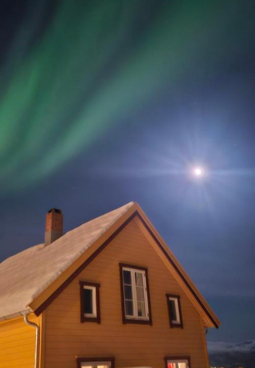 Photo of Others in Tromso