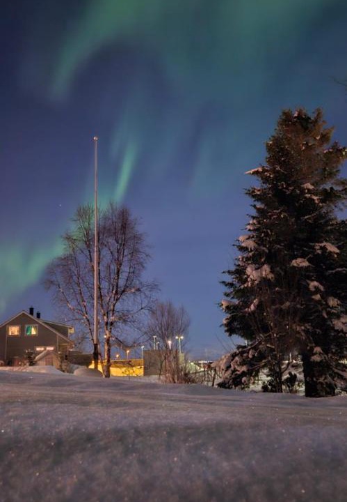 Photo of Others in Tromso