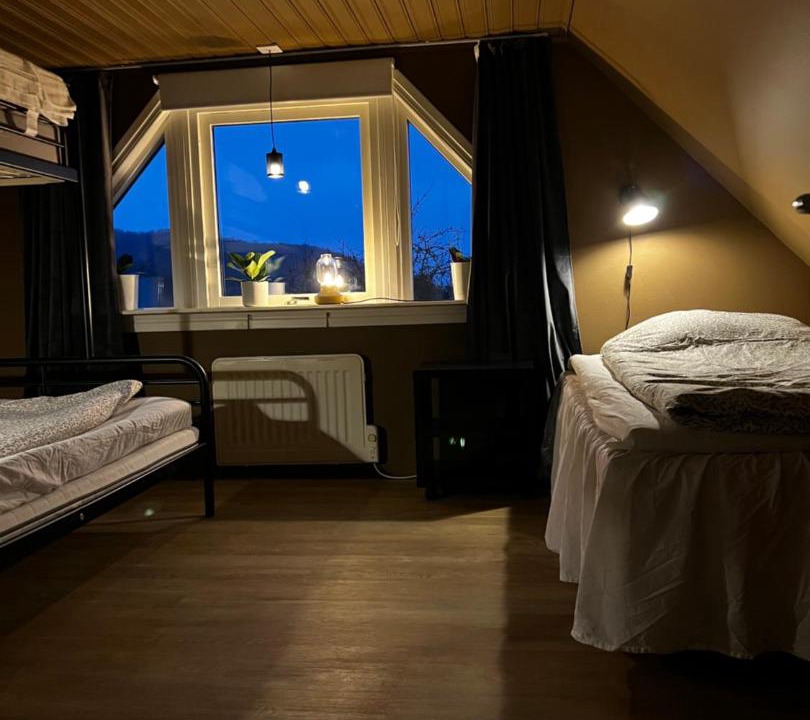 Photo of Bedroom in Vanga