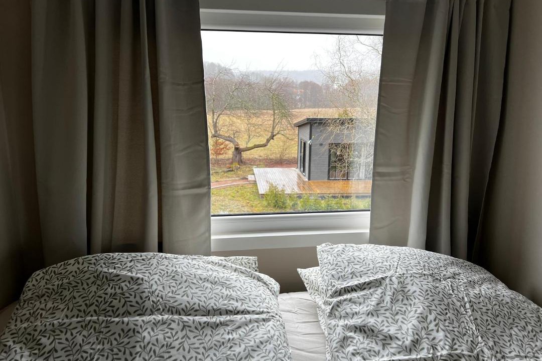 Photo of Bedroom in Vanga