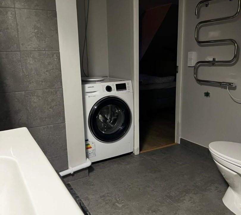 Photo of Bathroom in Vanga
