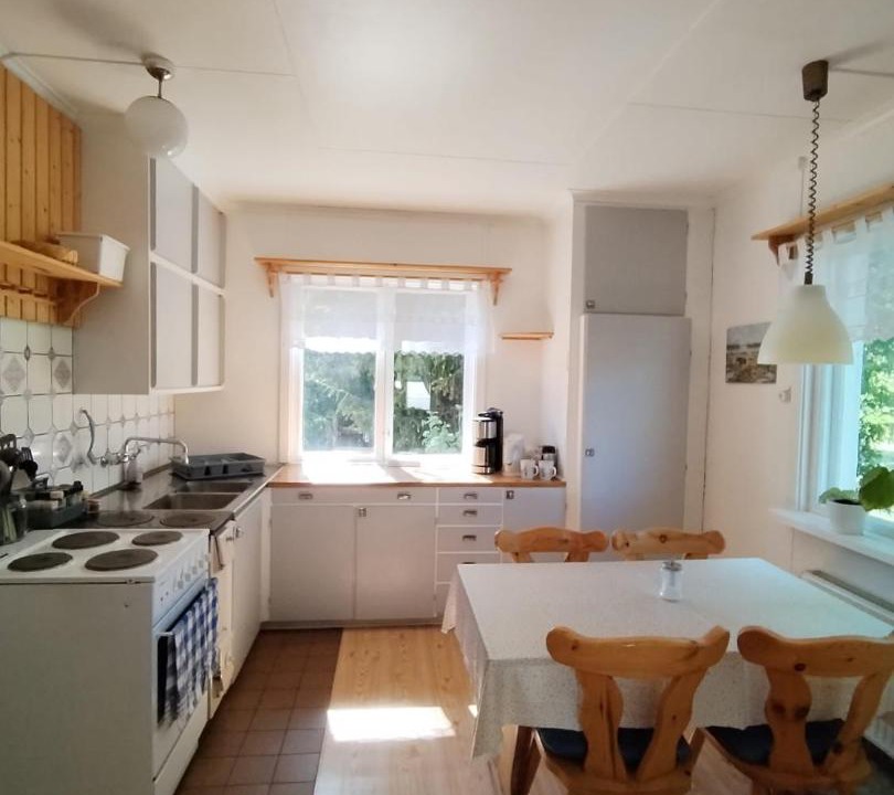 Photo of Kitchen in Torsby O