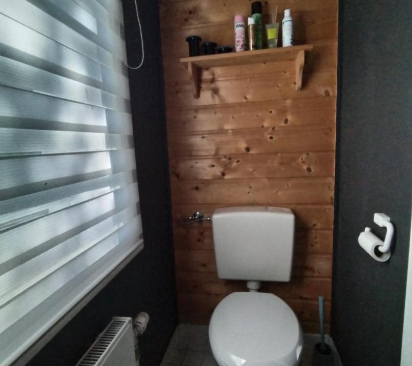 Photo of Bathroom in Torsby O