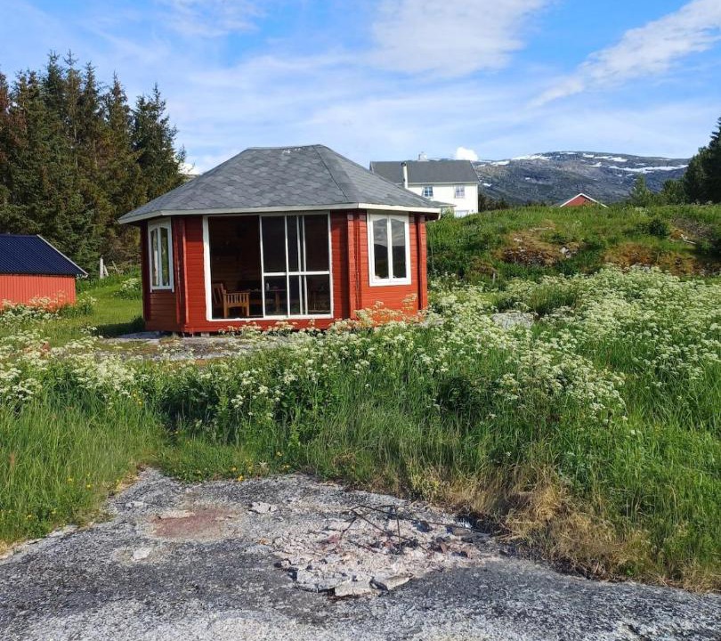 Photo of Others in Tjeldsund