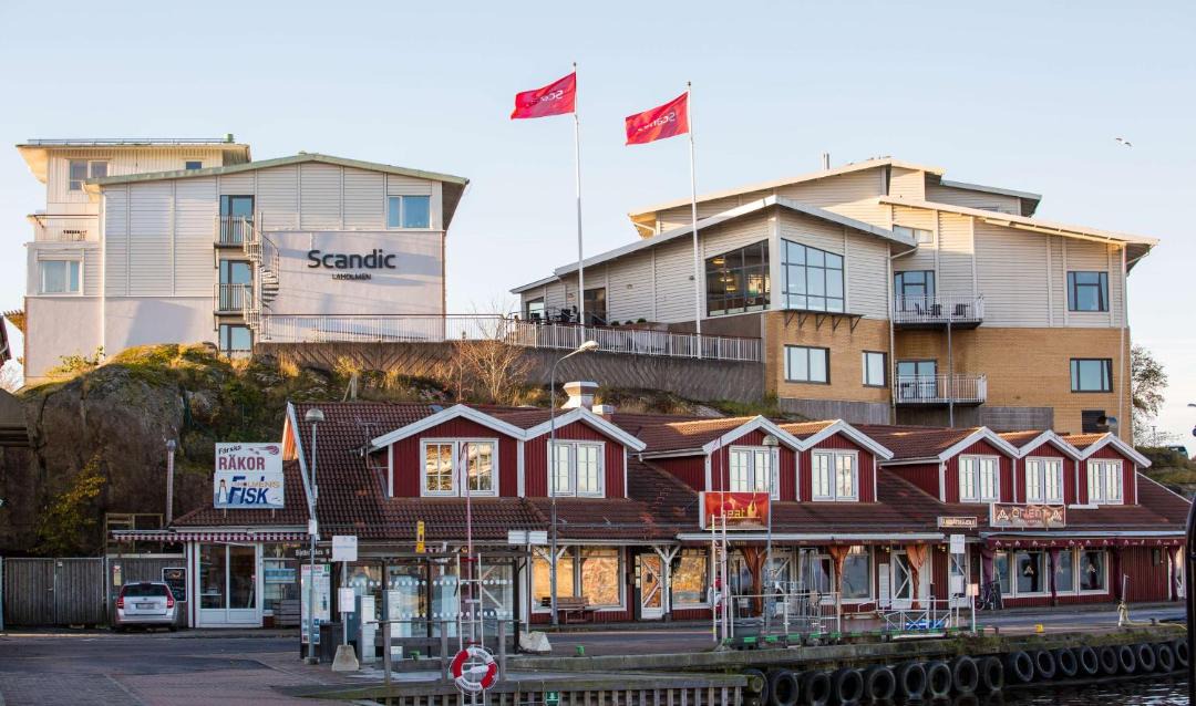 Photo of Others in Stromstad