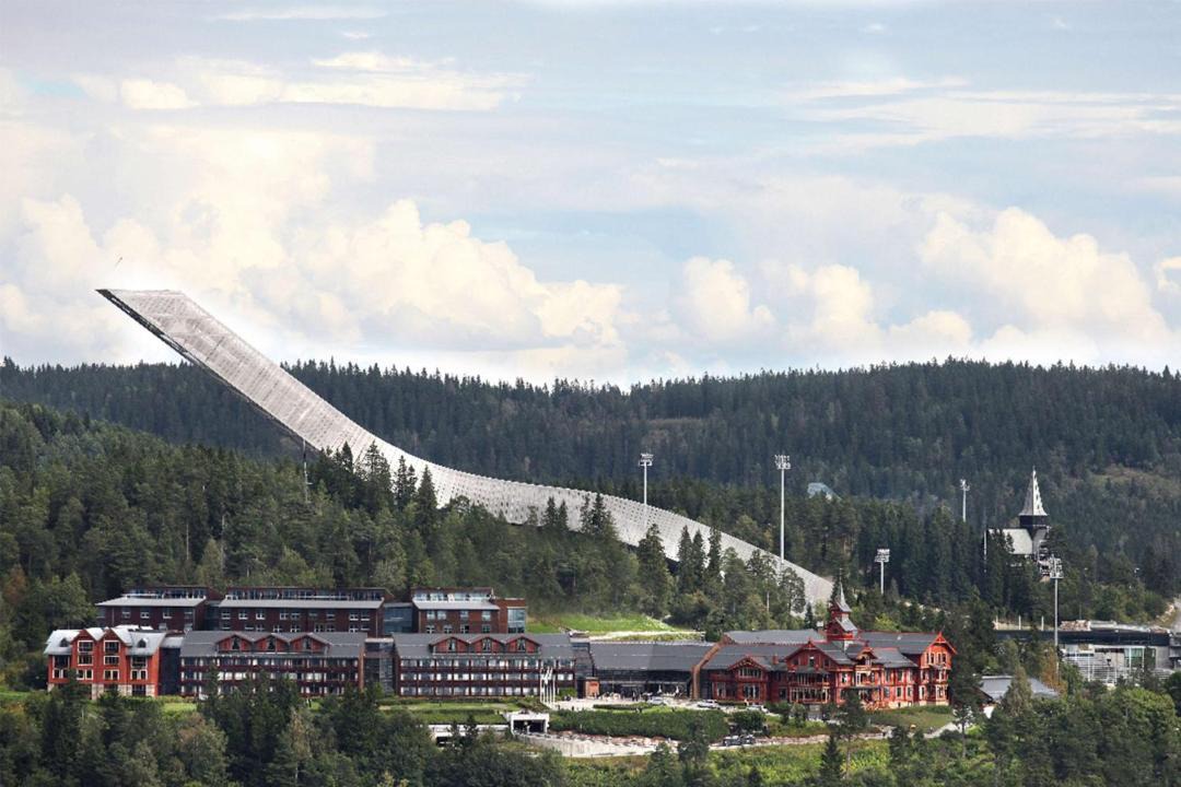 Photo of Others in Holmenkollen