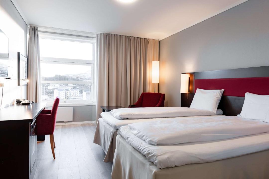 Photo of Others in Kristiansund