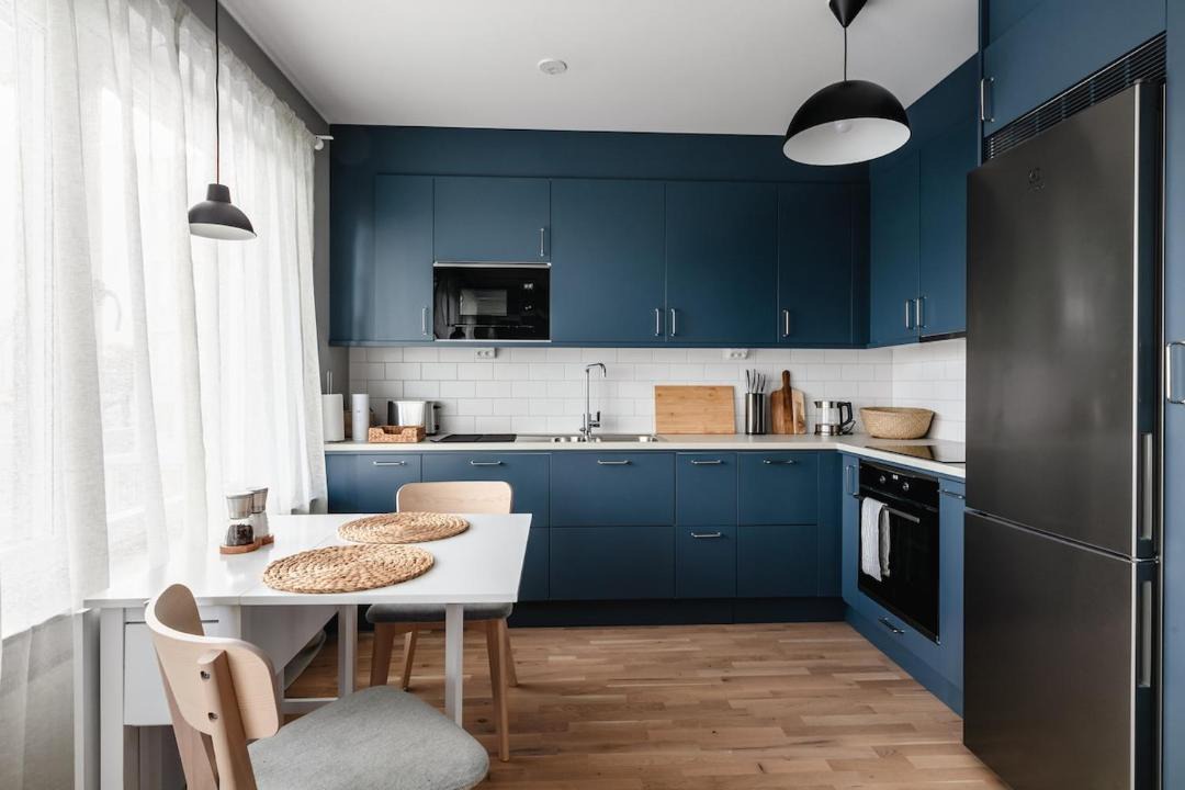 Photo of Kitchen in Taby