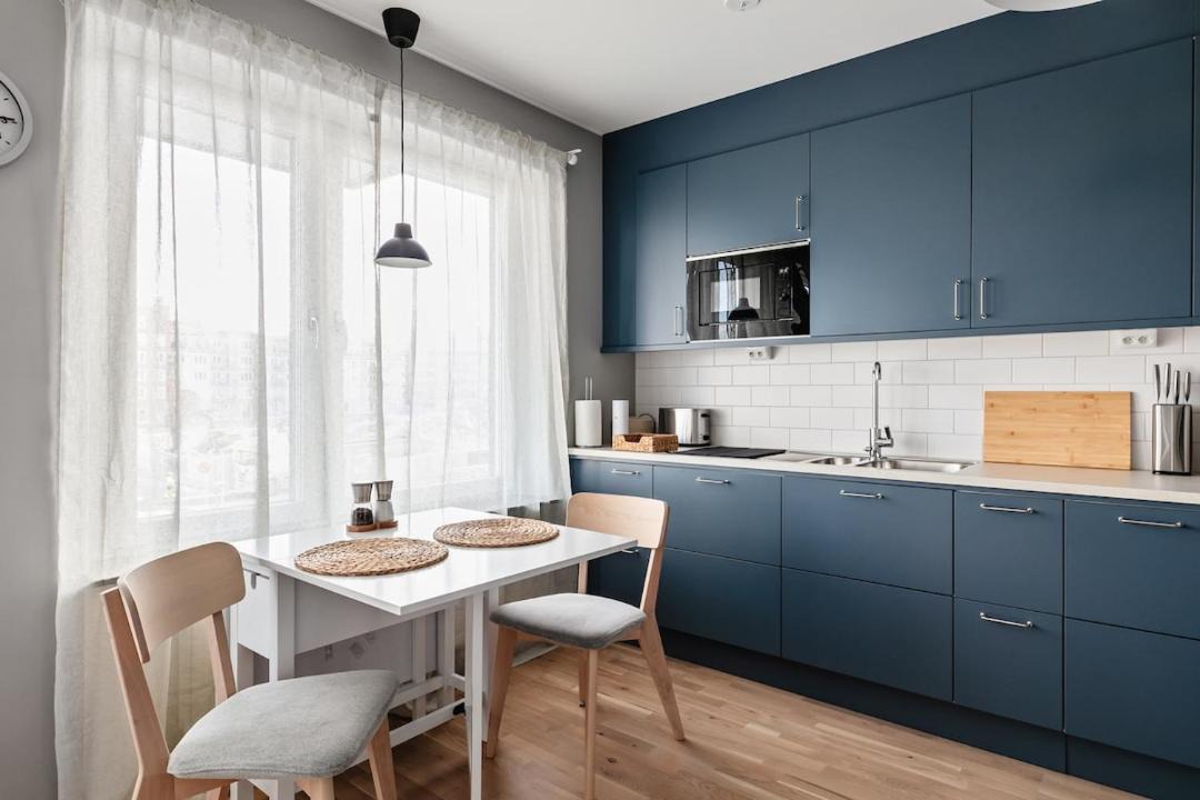 Photo of Kitchen in Taby