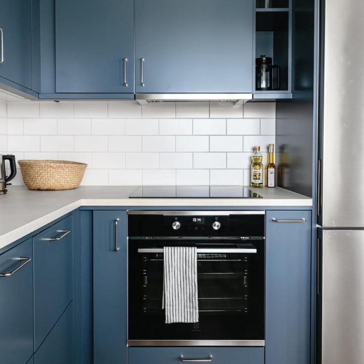 Photo of Kitchen in Taby