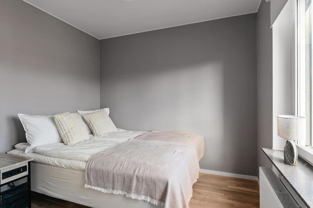 Photo of Bedroom in Taby