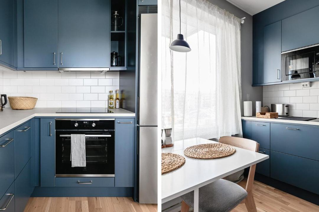 Photo of Kitchen in Taby