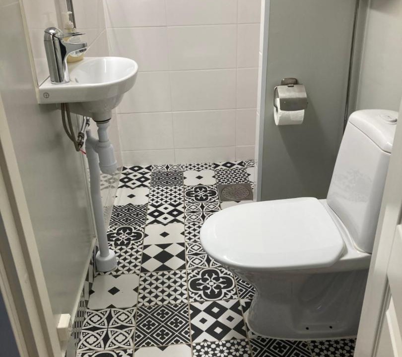 Photo of Bathroom in Sloinge