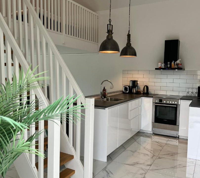 Photo of Kitchen in Granna
