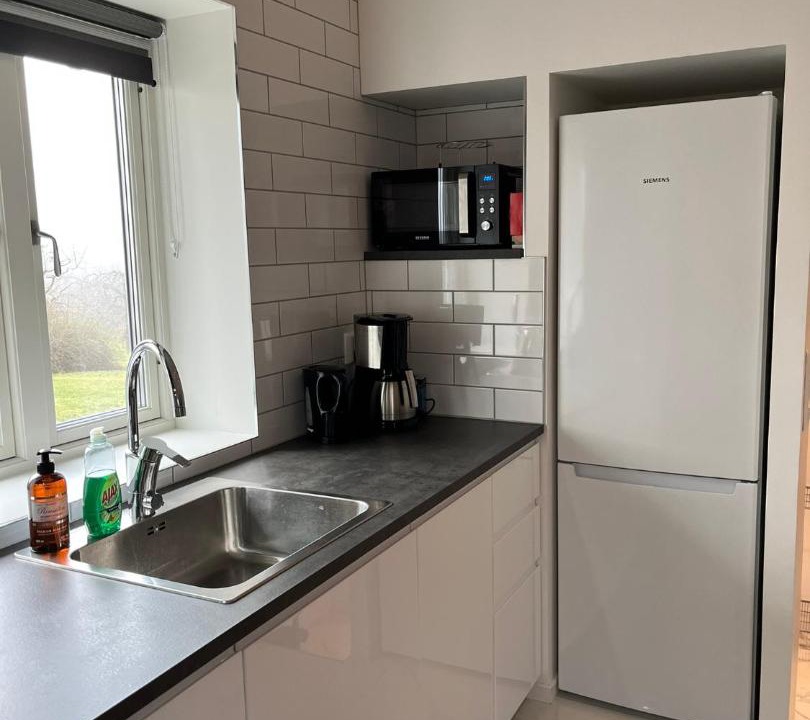 Photo of Kitchen in Granna