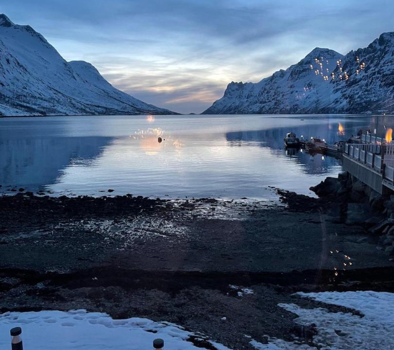 Photo of Others in Ersfjordbotn
